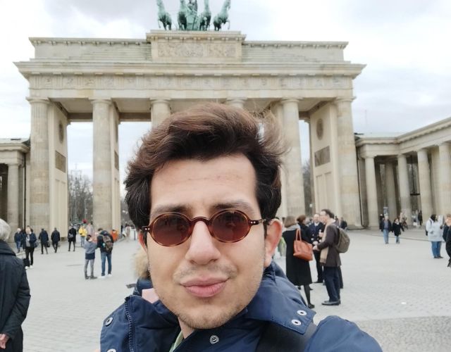 Sur Almanca Özel Ders